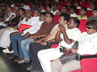 Director